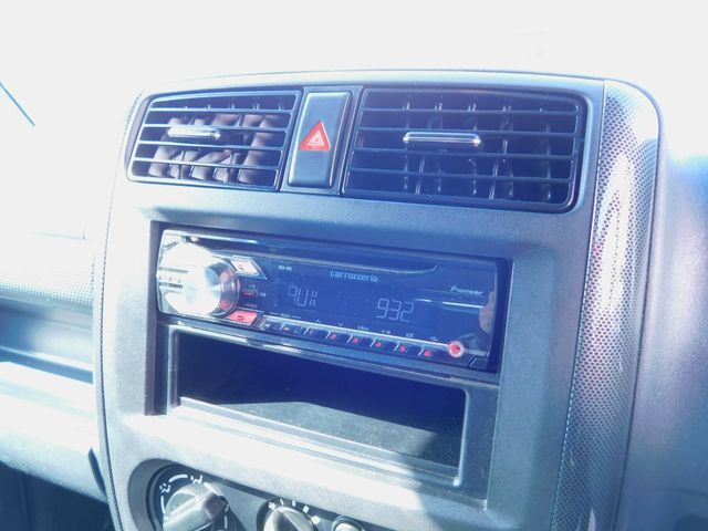 SUZUKI JIMNY 4WD 2007 Image 31