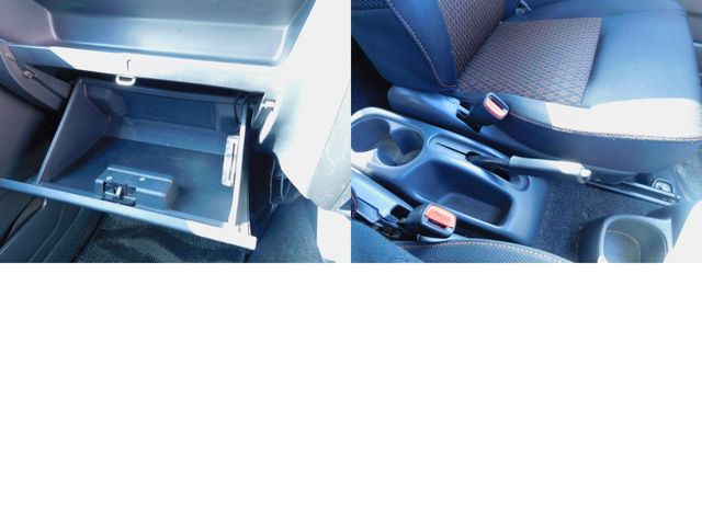 SUZUKI JIMNY 4WD 2007 Image 31