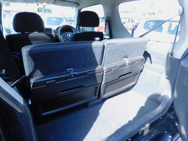 SUZUKI JIMNY 4WD 2007 Image 31