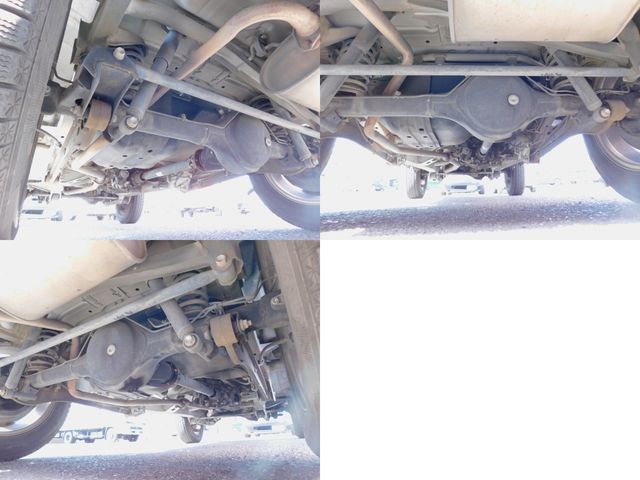 SUZUKI JIMNY 4WD 2007 Image 31