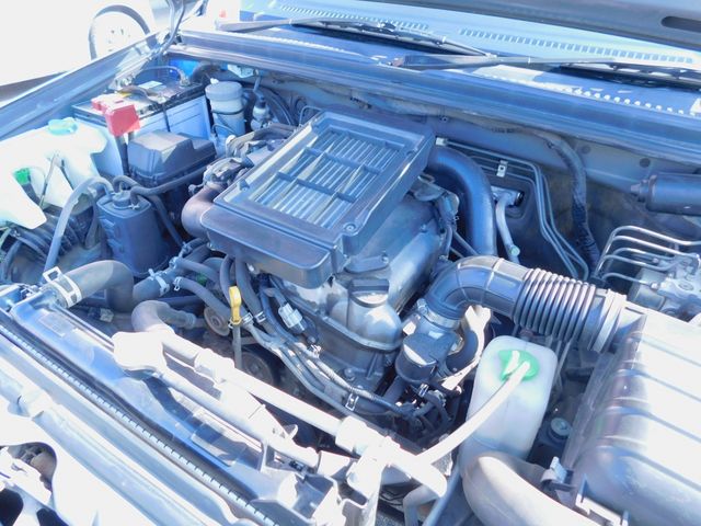 SUZUKI JIMNY 4WD 2007 Image 31