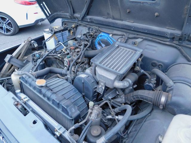 SUZUKI JIMNY VAN 4WD 1995 Image 31