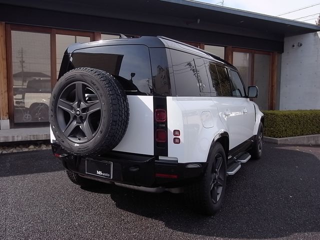 ROVER DEFENDER 2023 Image 31
