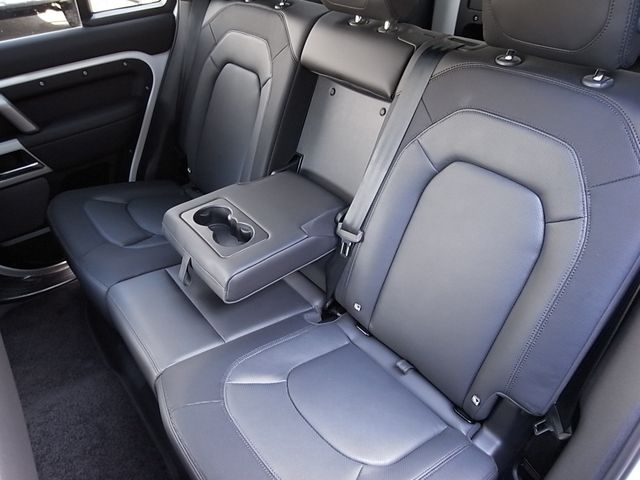 ROVER DEFENDER 2023 Image 31