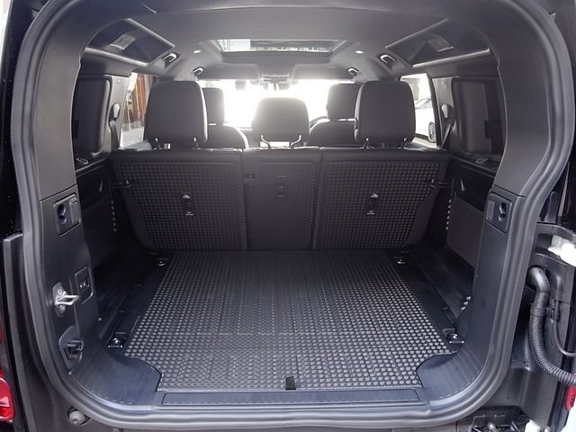 ROVER DEFENDER 2023 Image 31