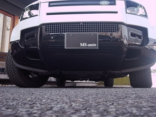 ROVER DEFENDER 2023 Image 31