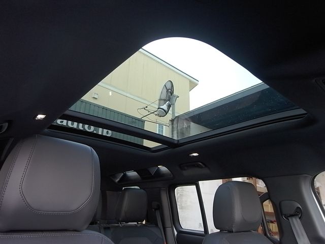 ROVER DEFENDER 2023 Image 31