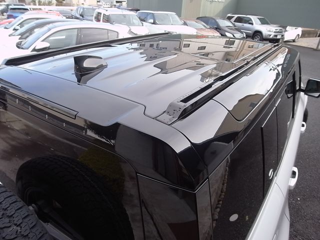 ROVER DEFENDER 2023 Image 31