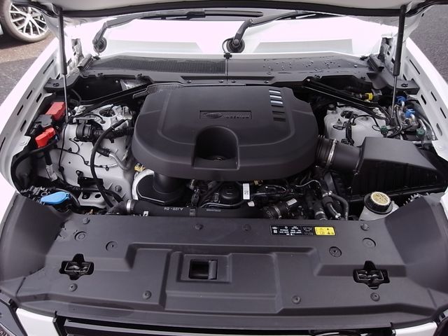 ROVER DEFENDER 2023 Image 31