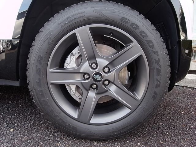 ROVER DEFENDER 2023 Image 31