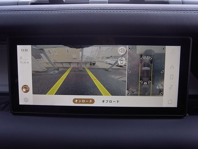 ROVER DEFENDER 2023 Image 31