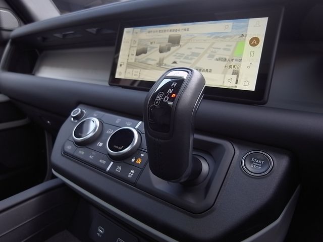 ROVER DEFENDER 2023 Image 31