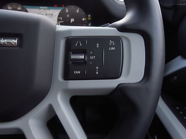 ROVER DEFENDER 2023 Image 31