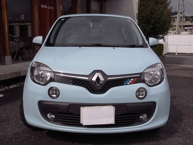 RENAULT TWINGO 2018 Image 31