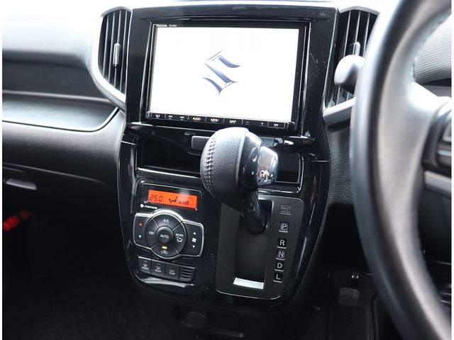 SUZUKI SOLIO BANDIT 2018 Image 31