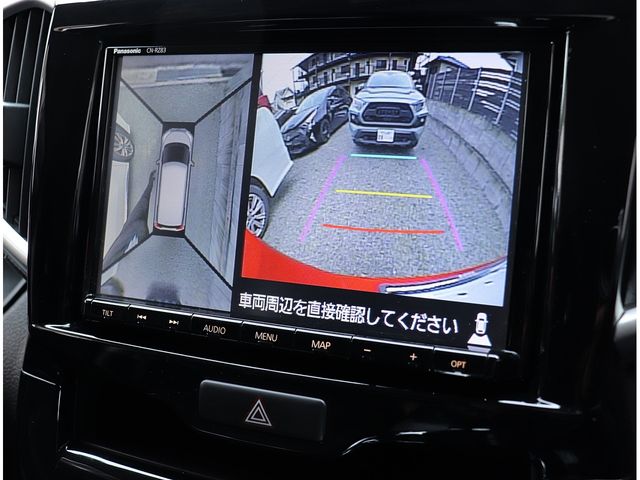 SUZUKI SOLIO BANDIT 2018 Image 31