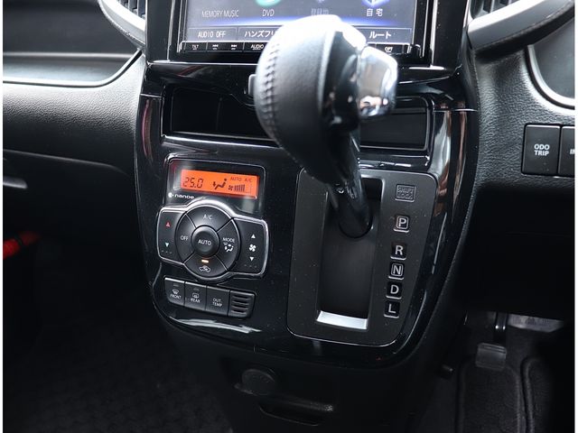 SUZUKI SOLIO BANDIT 2018 Image 31