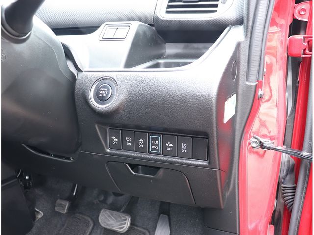 SUZUKI SOLIO BANDIT 2018 Image 31