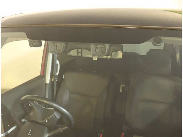 SUZUKI SOLIO BANDIT 2018 Image 31