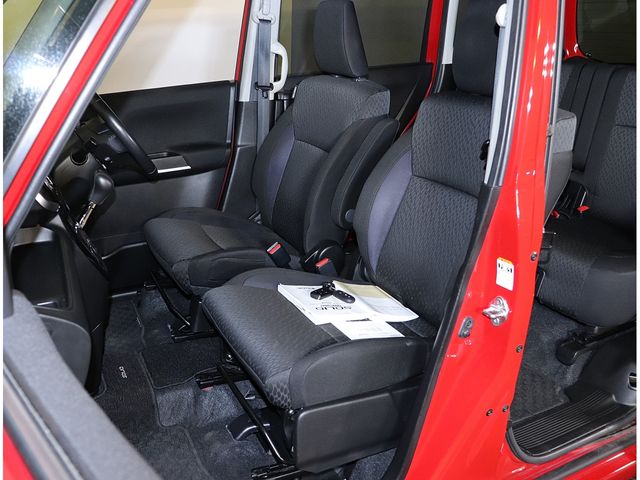 SUZUKI SOLIO BANDIT 2018 Image 31