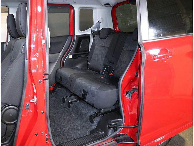 SUZUKI SOLIO BANDIT 2018 Image 31