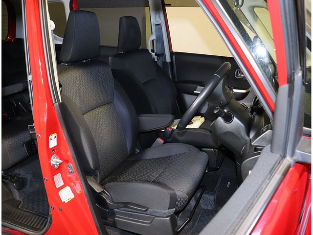 SUZUKI SOLIO BANDIT 2018 Image 31