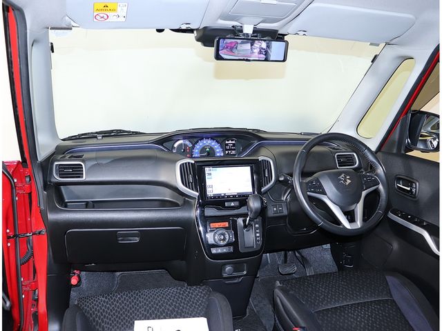 SUZUKI SOLIO BANDIT 2018 Image 31