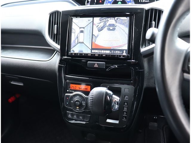 SUZUKI SOLIO BANDIT 2018 Image 31