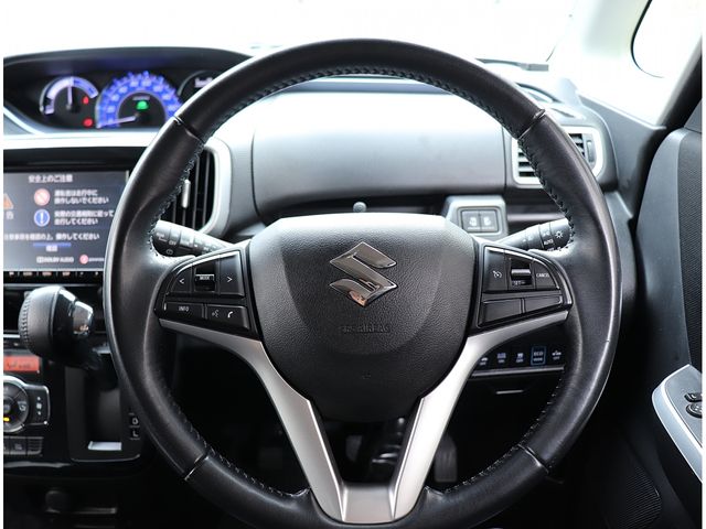 SUZUKI SOLIO BANDIT 2018 Image 31