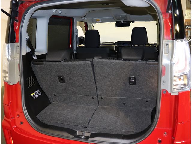 SUZUKI SOLIO BANDIT 2018 Image 31