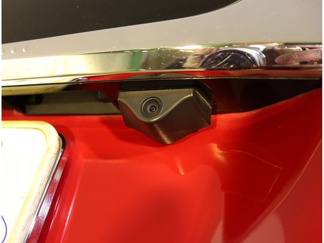 SUZUKI SOLIO BANDIT 2018 Image 31