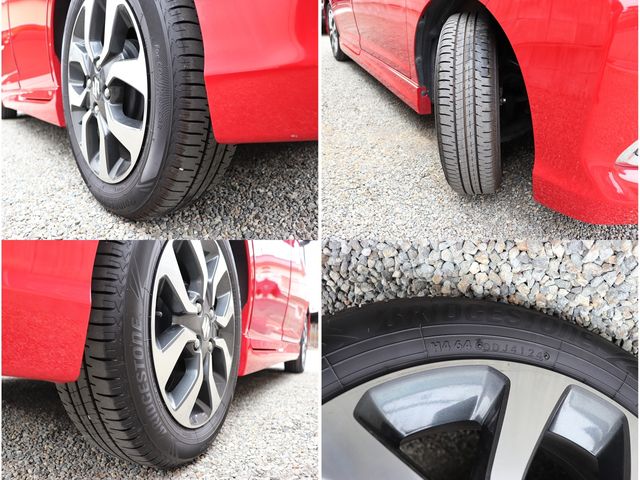 SUZUKI SOLIO BANDIT 2018 Image 31