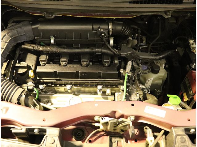 SUZUKI SOLIO BANDIT 2018 Image 31