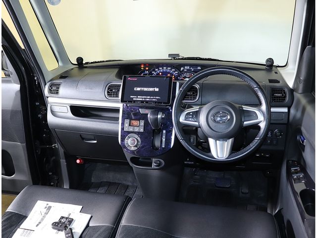 DAIHATSU TANTO CUSTOM 2016 Image 31