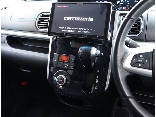 DAIHATSU TANTO CUSTOM 2016 Image 31