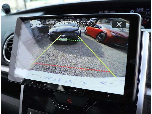 DAIHATSU TANTO CUSTOM 2016 Image 31