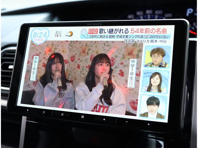 DAIHATSU TANTO CUSTOM 2016 Image 31