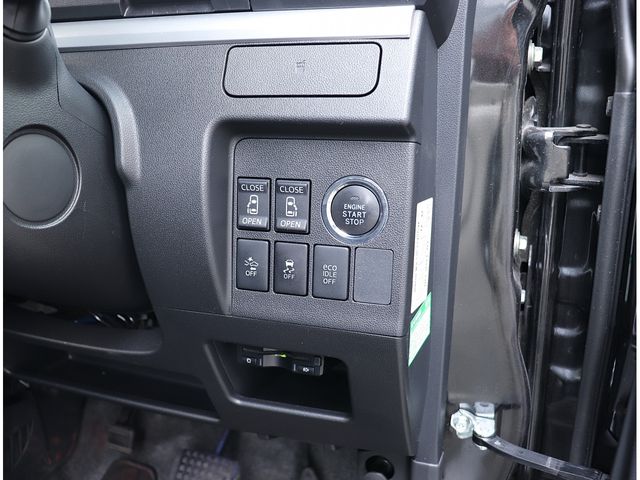 DAIHATSU TANTO CUSTOM 2016 Image 31