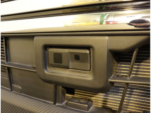 DAIHATSU TANTO CUSTOM 2016 Image 31