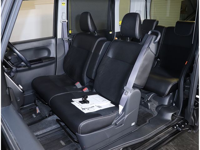 DAIHATSU TANTO CUSTOM 2016 Image 31