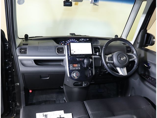 DAIHATSU TANTO CUSTOM 2016 Image 31