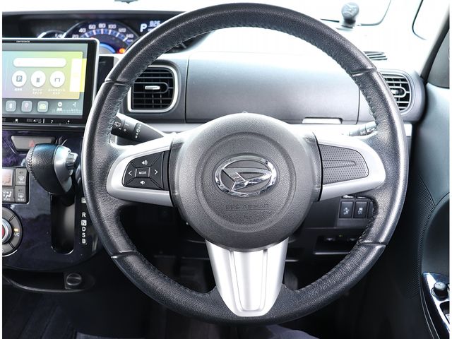 DAIHATSU TANTO CUSTOM 2016 Image 31