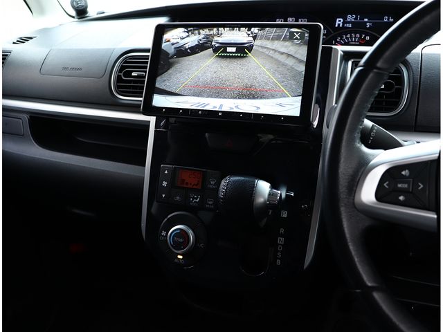 DAIHATSU TANTO CUSTOM 2016 Image 31