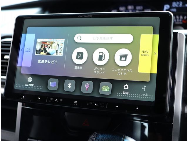 DAIHATSU TANTO CUSTOM 2016 Image 31