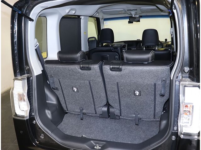 DAIHATSU TANTO CUSTOM 2016 Image 31