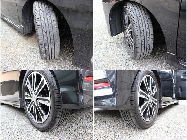 DAIHATSU TANTO CUSTOM 2016 Image 31