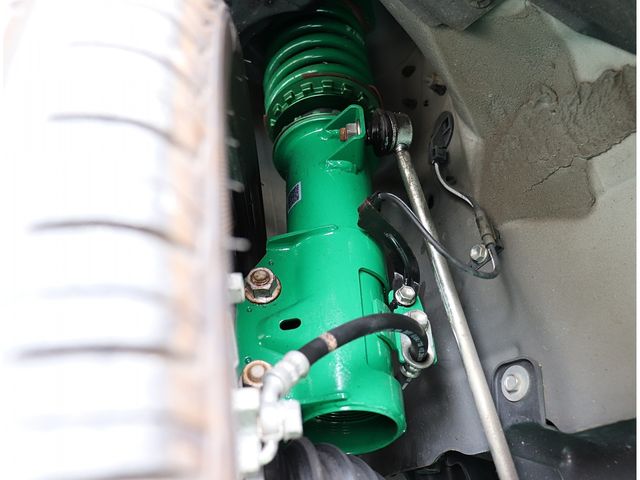 DAIHATSU TANTO CUSTOM 2016 Image 31