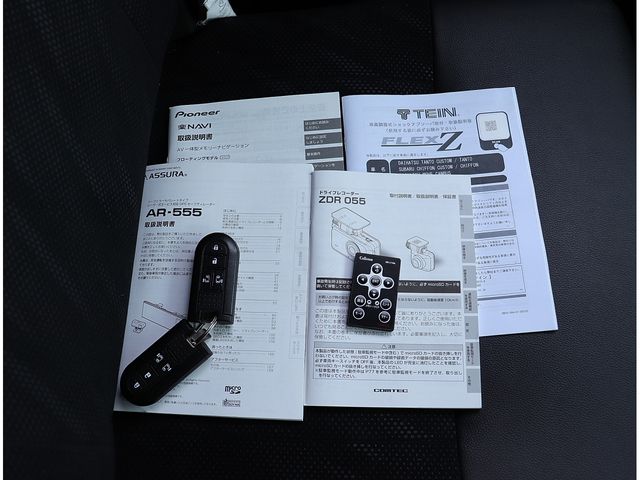 DAIHATSU TANTO CUSTOM 2016 Image 31