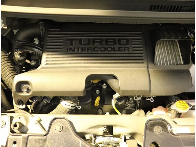 DAIHATSU TANTO CUSTOM 2016 Image 31