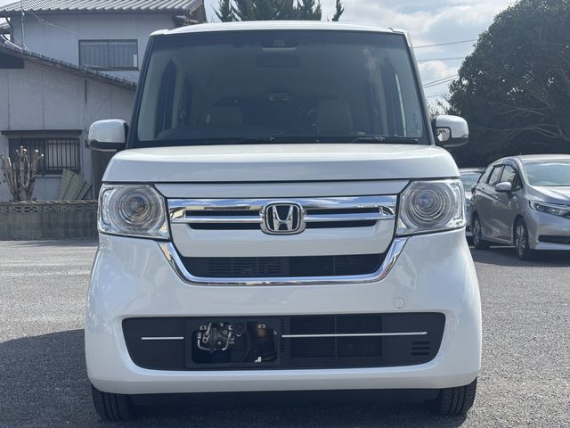 HONDA N BOX 2022 Image 31